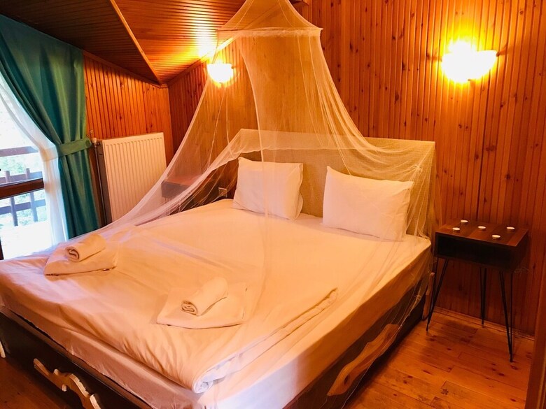 Hotel Agva Orman Evleri (Forest Lodge)