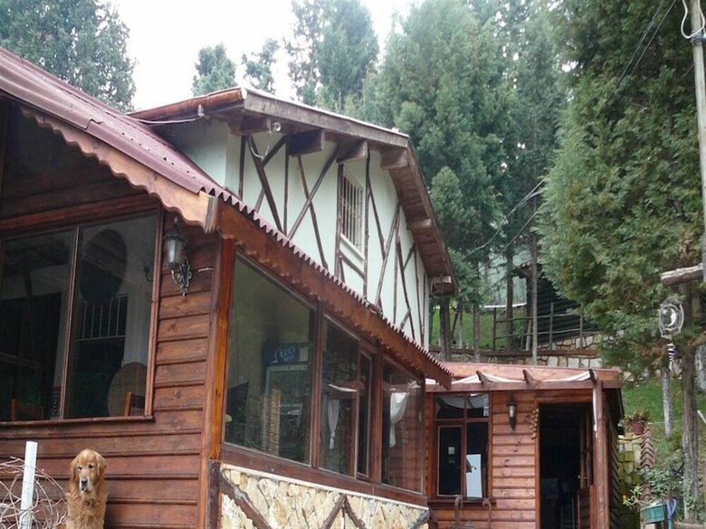 Hotel Agva Orman Evleri (Forest Lodge)