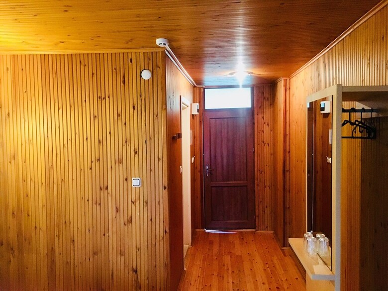 Hotel Agva Orman Evleri (Forest Lodge)