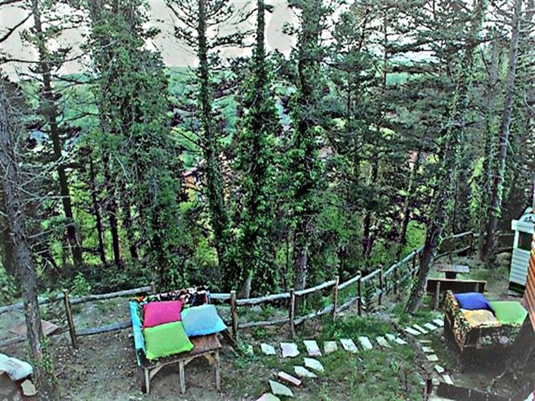 Hotel Agva Orman Evleri (Forest Lodge)