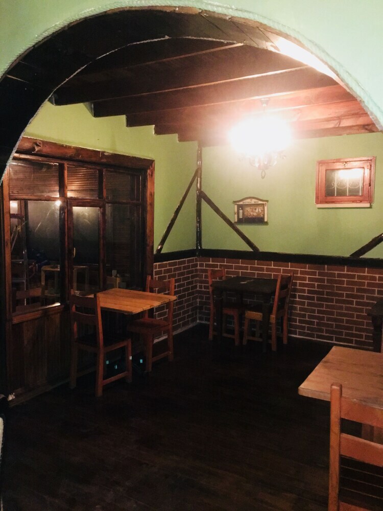 Hotel Agva Orman Evleri (Forest Lodge)