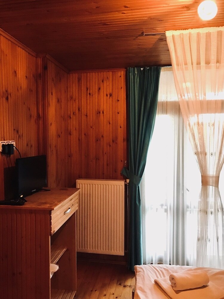 Hotel Agva Orman Evleri (Forest Lodge)