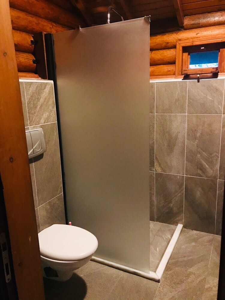 Hotel Agva Orman Evleri (Forest Lodge)
