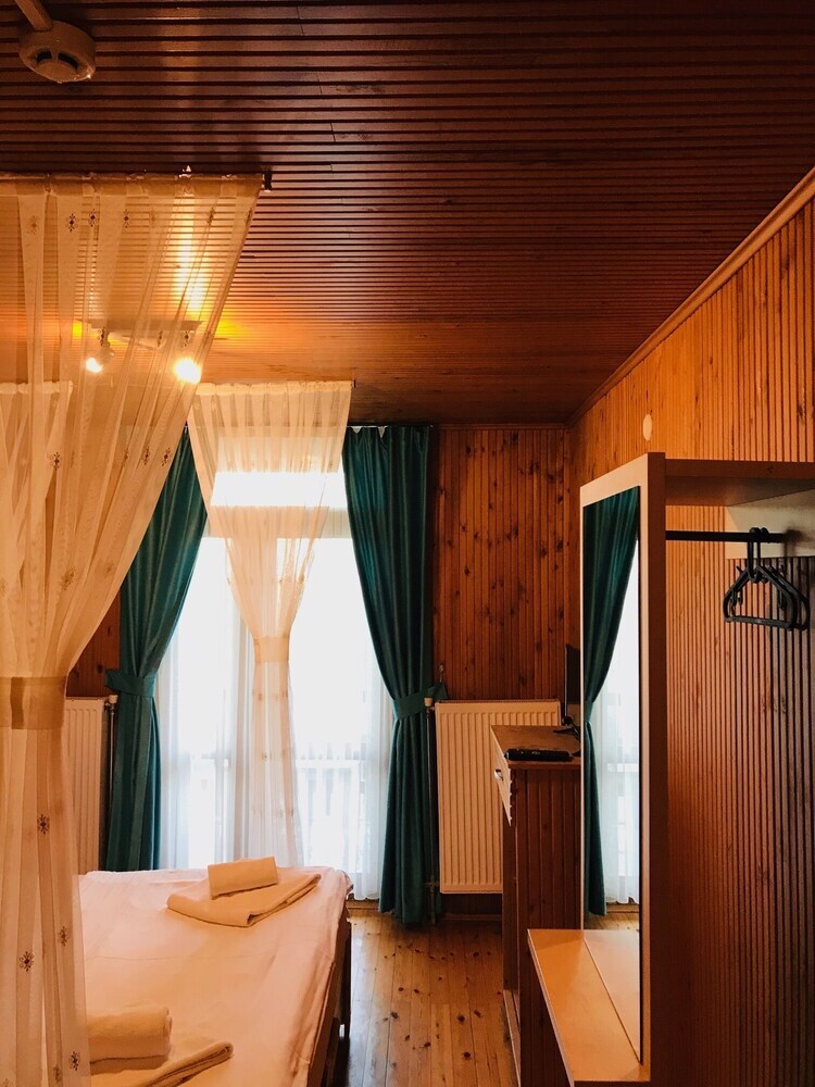 Hotel Agva Orman Evleri (Forest Lodge)