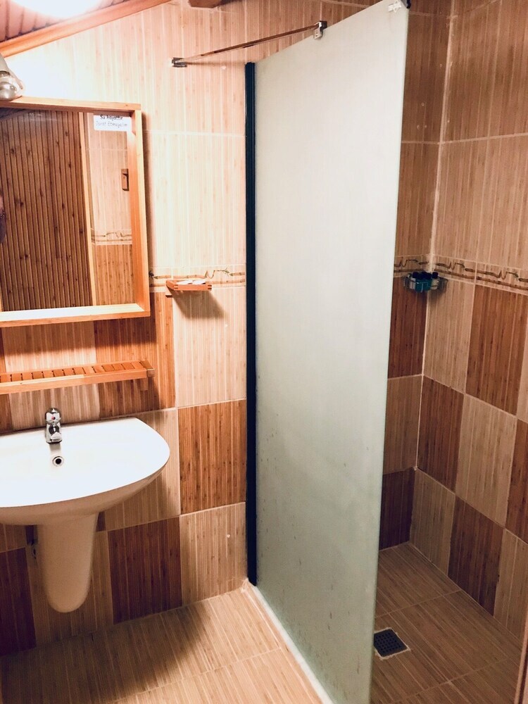 Hotel Agva Orman Evleri (Forest Lodge)