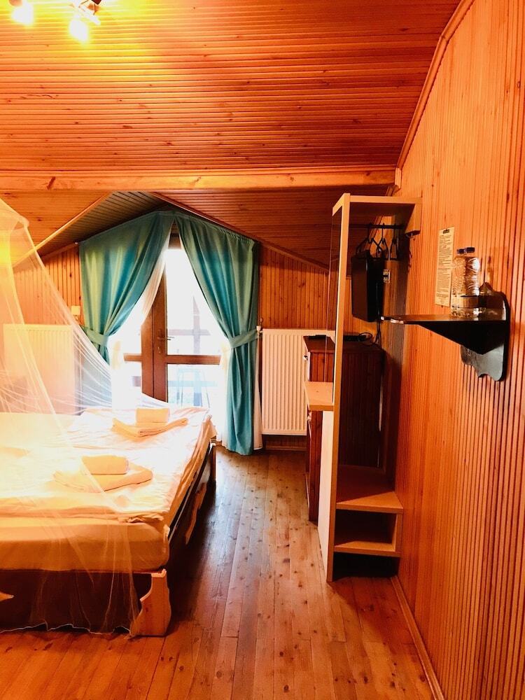 Hotel Agva Orman Evleri (Forest Lodge)