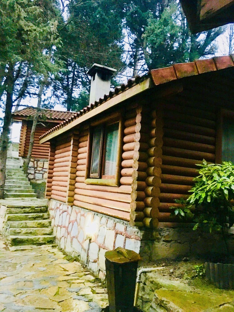 Hotel Agva Orman Evleri (Forest Lodge)