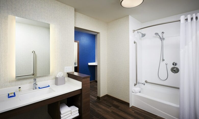 Hotel Holiday Inn Express And Suites Brantford