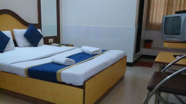 Hotel Gangasagar