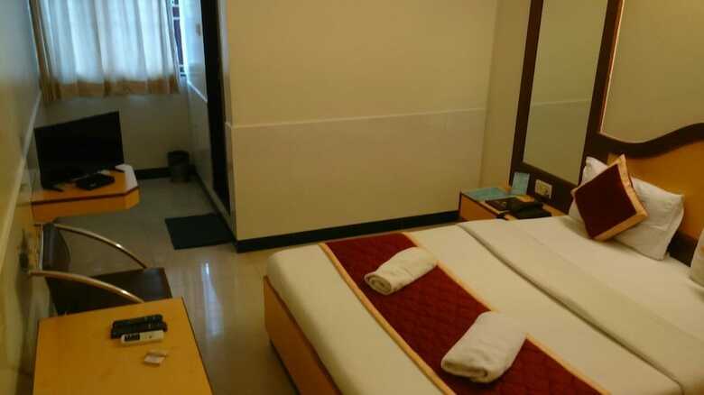 Hotel Gangasagar