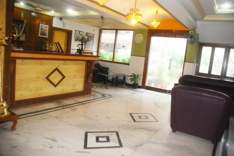 Hotel Gangasagar