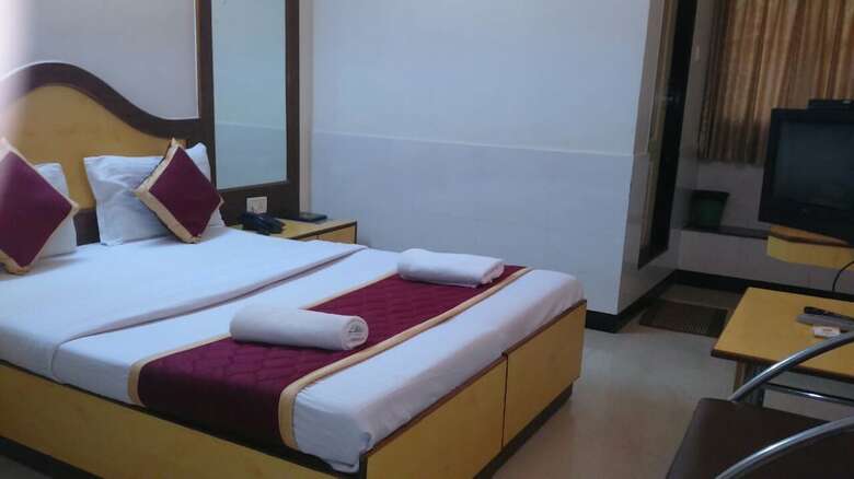 Hotel Gangasagar