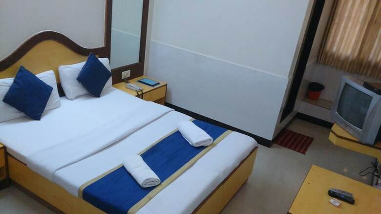 Hotel Gangasagar