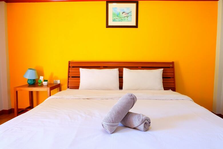 Hotel Meena Garden Resort