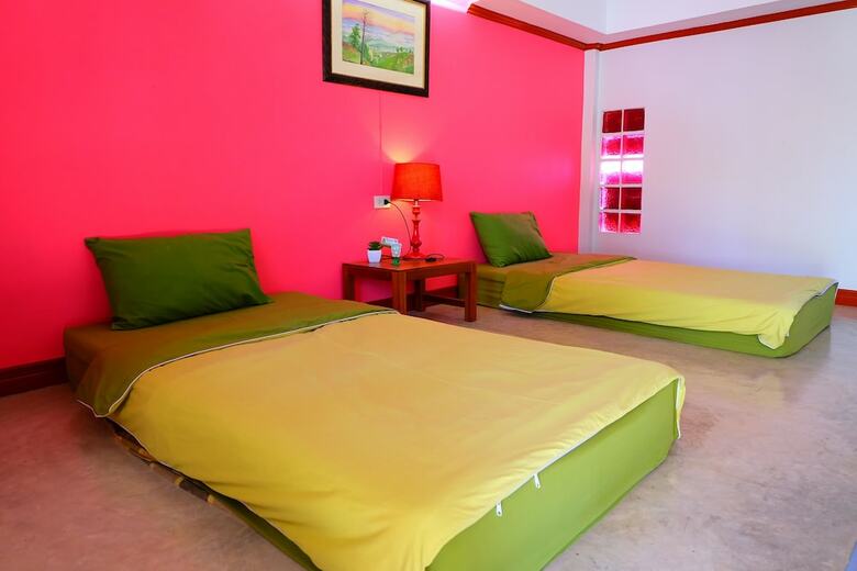 Hotel Meena Garden Resort