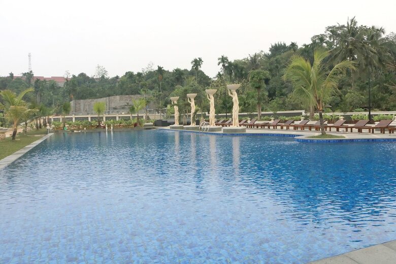 Pancur Gading Hotel & Resort