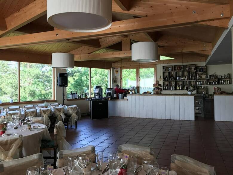 Hostal Pedraforca