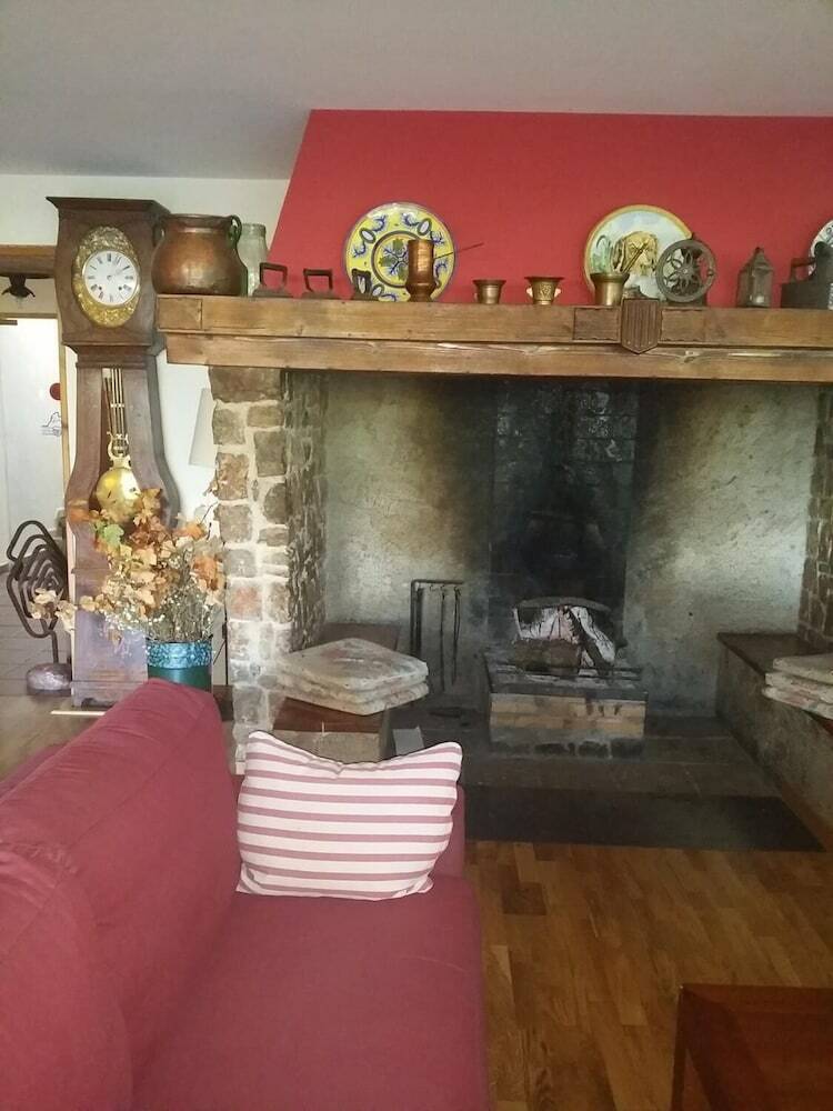 Hostal Pedraforca