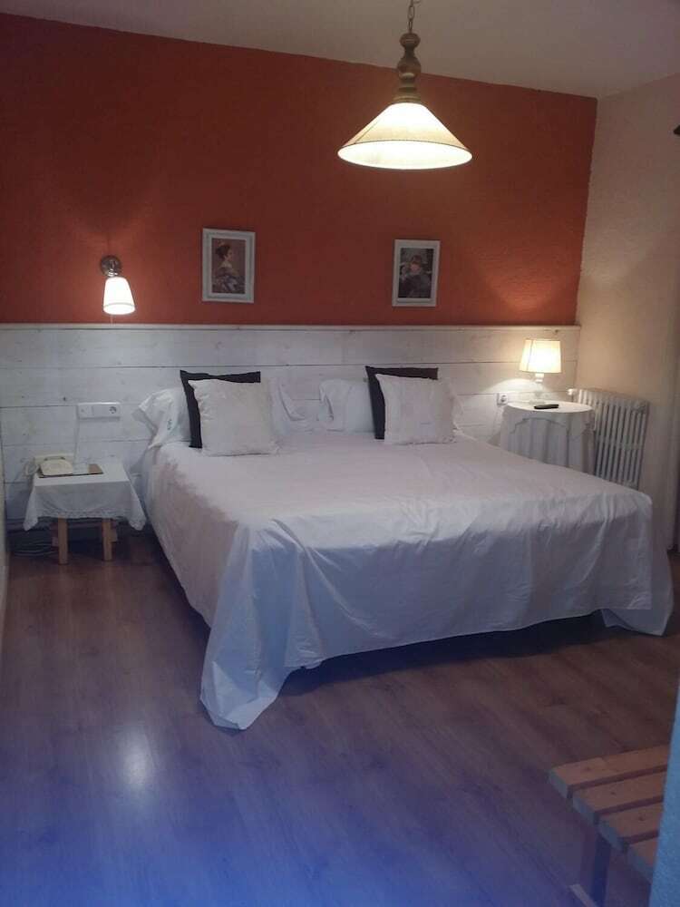 Hostal Pedraforca