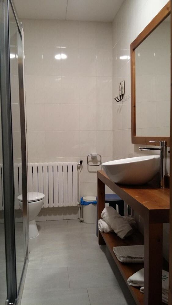 Hostal Pedraforca