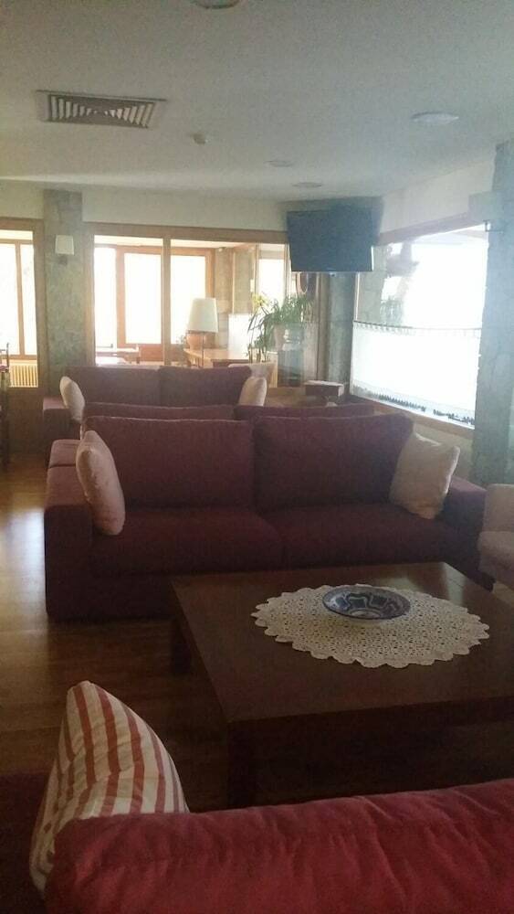Hostal Pedraforca