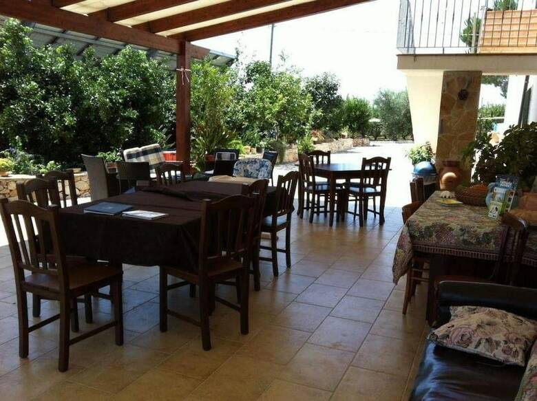 Agroturismo Agriturismo Sant'andrea