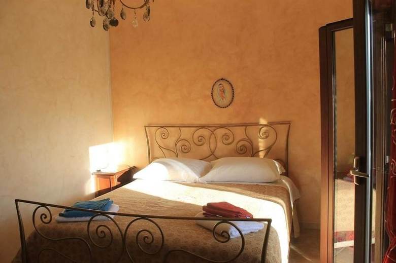 Agroturismo Agriturismo Sant'andrea
