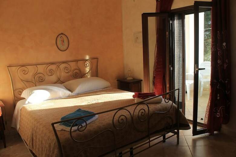 Agroturismo Agriturismo Sant'andrea