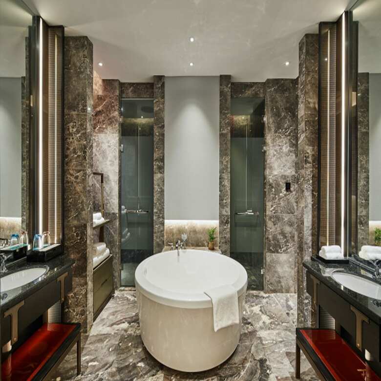 Hotel Wanda Realm Resort Nanning