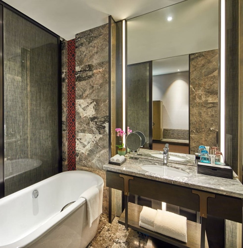 Hotel Wanda Realm Resort Nanning
