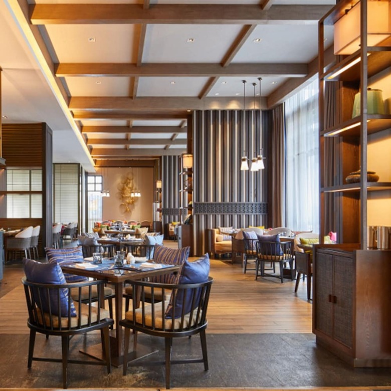 Hotel Wanda Realm Resort Nanning