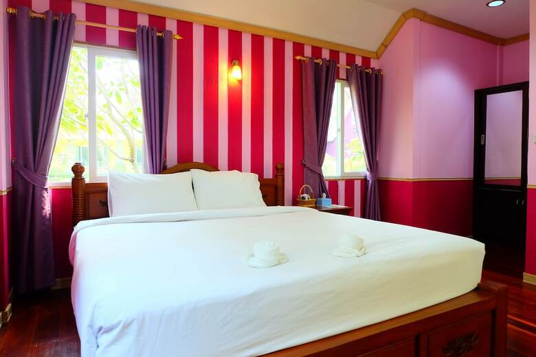 Hotel Macan Resort