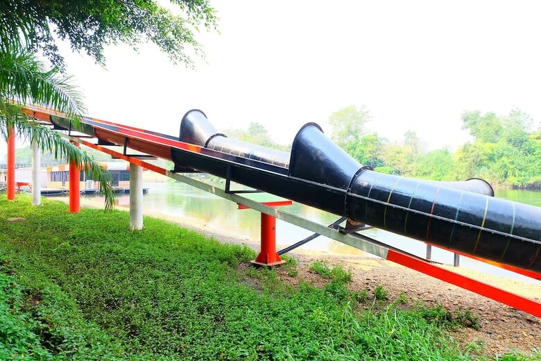 Hotel Macan Resort
