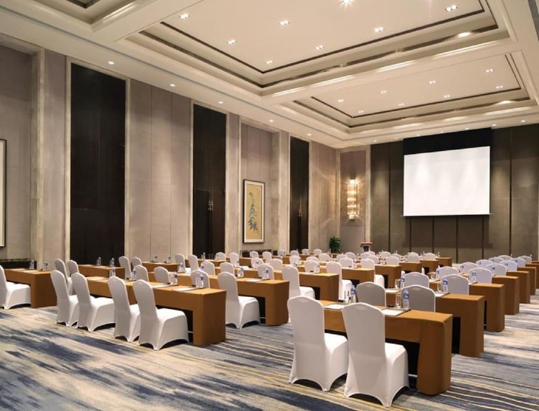 Hotel Wanda Vista Nanchang