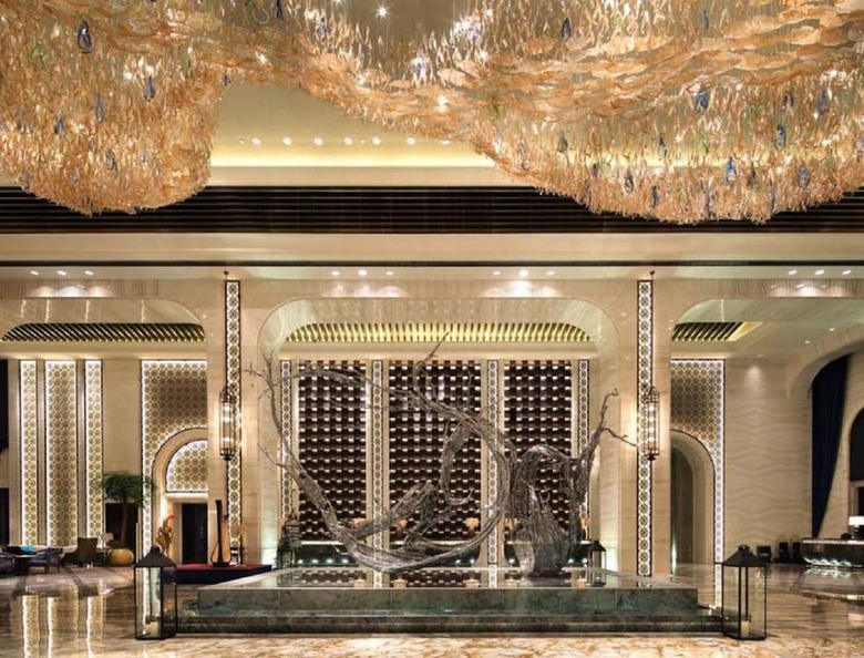 Hotel Wanda Vista Nanchang