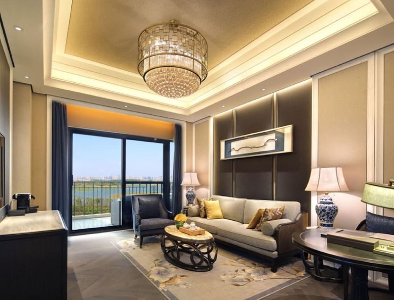 Hotel Wanda Vista Nanchang