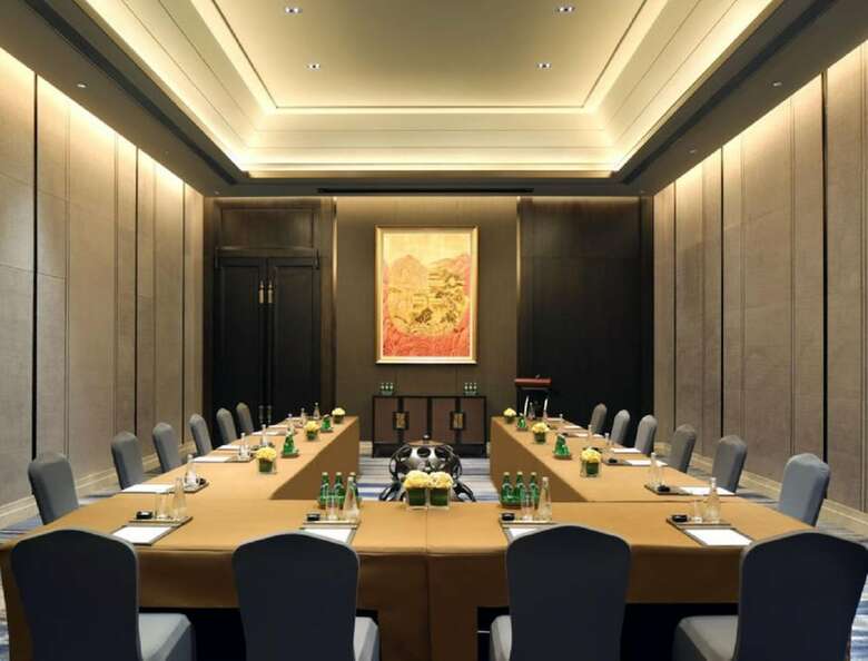 Hotel Wanda Vista Nanchang