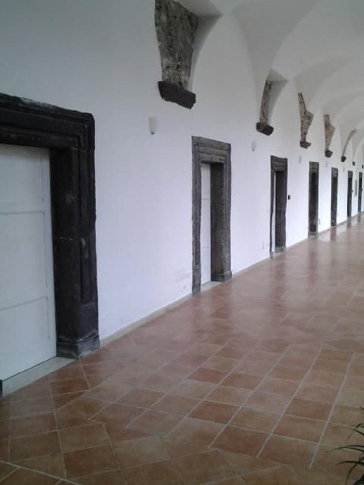 Posada Motel Borgo San Leucio
