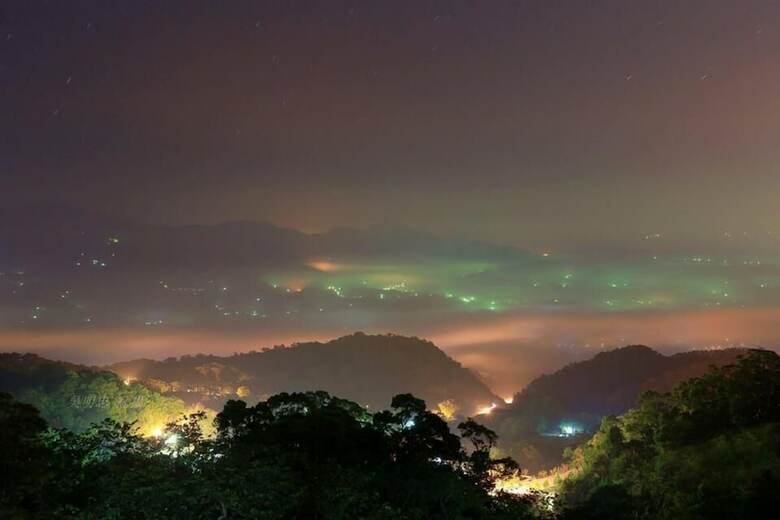 Bed & Breakfast Zhong Ding Shan Lin