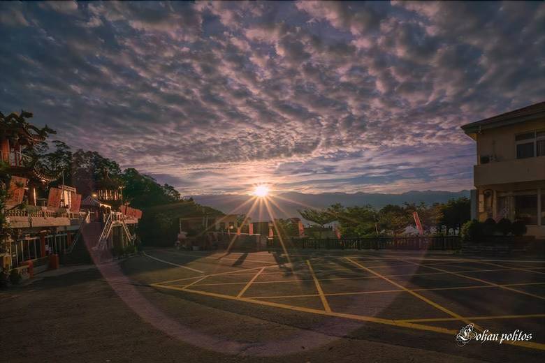 Bed & Breakfast Zhong Ding Shan Lin