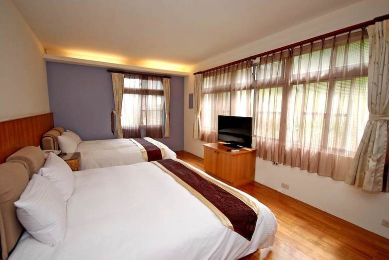 Bed & Breakfast Zhong Ding Shan Lin