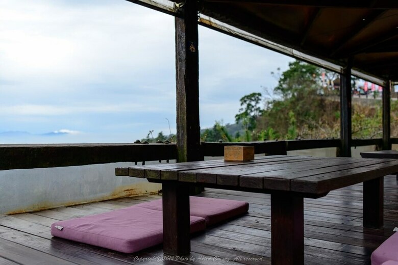 Bed & Breakfast Zhong Ding Shan Lin