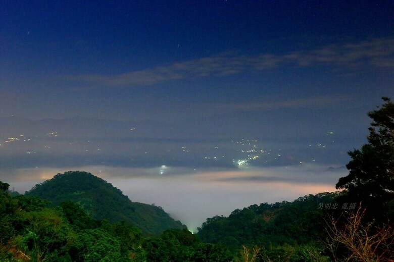 Bed & Breakfast Zhong Ding Shan Lin