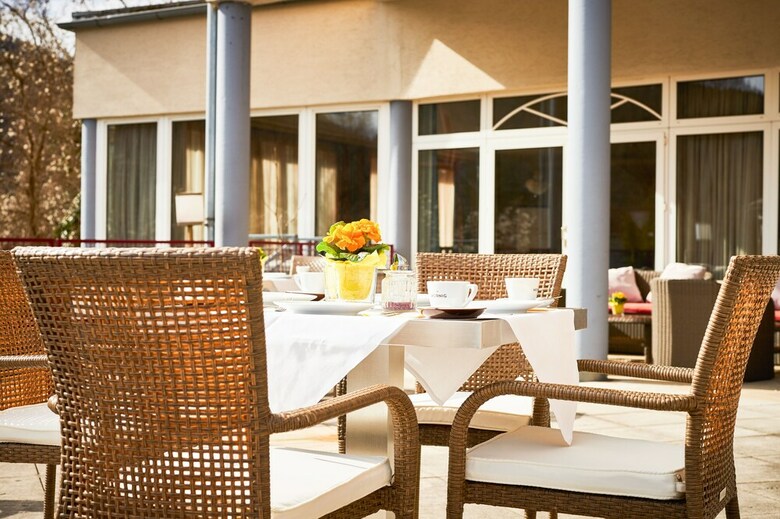 Hotel Landskron