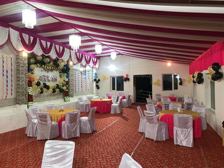 Hotel Karam Vidhata Resorts