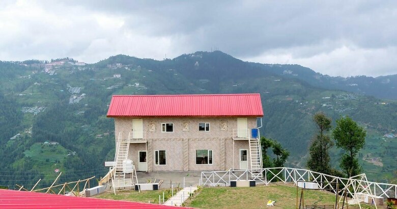 Hotel Karam Vidhata Resorts