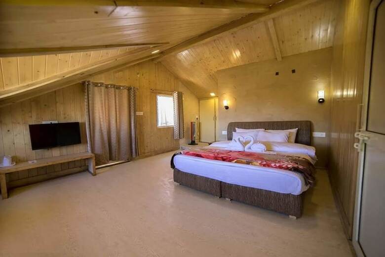 Hotel Karam Vidhata Resorts