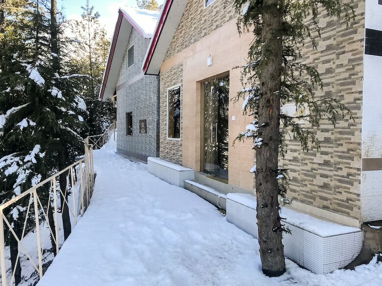 Hotel Karam Vidhata Resorts