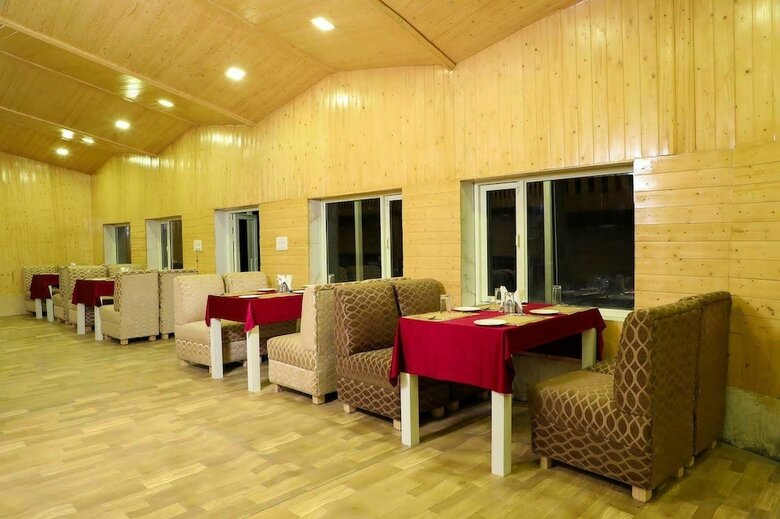 Hotel Karam Vidhata Resorts
