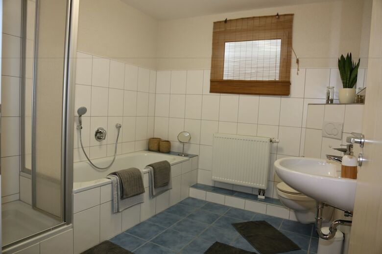 Apartamentos Kantryside